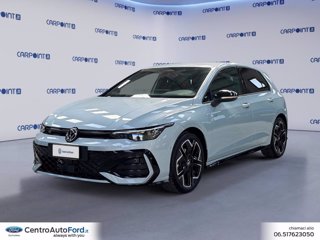 VOLKSWAGEN Golf 1.5 etsi r-line plus 150cv dsg