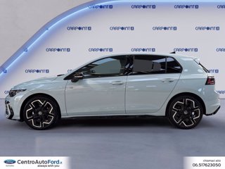 VOLKSWAGEN Golf 1.5 etsi r-line plus 150cv dsg 1