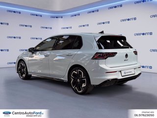 VOLKSWAGEN Golf 1.5 etsi r-line plus 150cv dsg 3