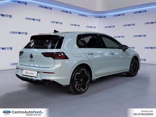 VOLKSWAGEN Golf 1.5 etsi r-line plus 150cv dsg 5