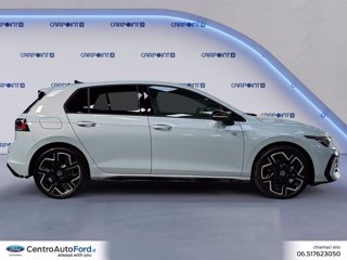 VOLKSWAGEN Golf 1.5 etsi r-line plus 150cv dsg 6