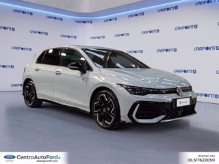 VOLKSWAGEN Golf 1.5 etsi r-line plus 150cv dsg 7