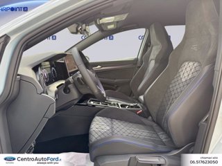 VOLKSWAGEN Golf 1.5 etsi r-line plus 150cv dsg 9