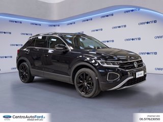 VOLKSWAGEN T-roc 1.0 tsi life 110cv 6