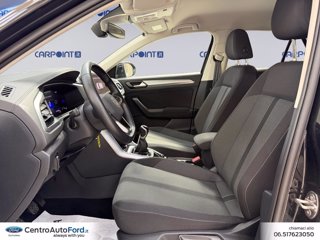 VOLKSWAGEN T-roc 1.0 tsi life 110cv 8