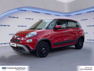 FIAT 500l 1.4 connect s&s 95cv