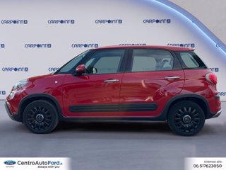 FIAT 500l 1.4 connect s&s 95cv 1