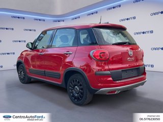FIAT 500l 1.4 connect s&s 95cv 2
