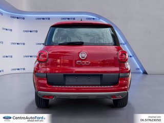 FIAT 500l 1.4 connect s&s 95cv 3