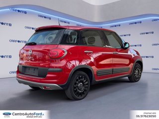 FIAT 500l 1.4 connect s&s 95cv 4