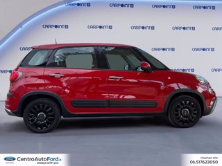 FIAT 500l 1.4 connect s&s 95cv 5