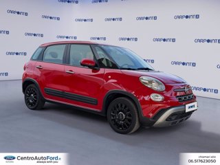 FIAT 500l 1.4 connect s&s 95cv 6