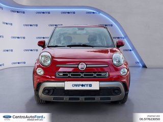 FIAT 500l 1.4 connect s&s 95cv 7