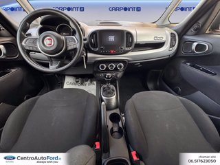 FIAT 500l 1.4 connect s&s 95cv 9