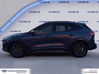 FORD Kuga 2.5 phev st-line x 2wd 225cv cvt 1