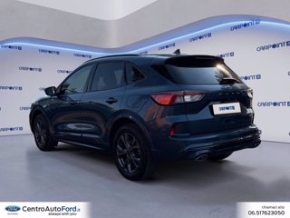 FORD Kuga 2.5 phev st-line x 2wd 225cv cvt 2