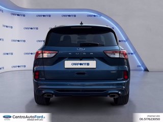 FORD Kuga 2.5 phev st-line x 2wd 225cv cvt 3