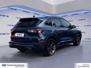 FORD Kuga 2.5 phev st-line x 2wd 225cv cvt 4