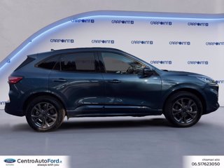 FORD Kuga 2.5 phev st-line x 2wd 225cv cvt 5