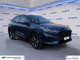 FORD Kuga 2.5 phev st-line x 2wd 225cv cvt 6
