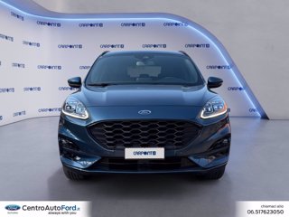 FORD Kuga 2.5 phev st-line x 2wd 225cv cvt 7