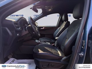 FORD Kuga 2.5 phev st-line x 2wd 225cv cvt 8