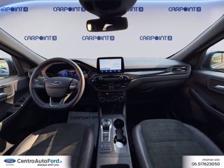 FORD Kuga 2.5 phev st-line x 2wd 225cv cvt 9