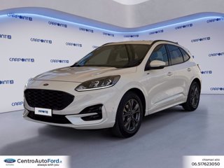FORD Kuga 2.5 full hybrid st-line 2wd 190cv cvt