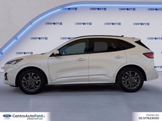 FORD Kuga 2.5 full hybrid st-line 2wd 190cv cvt 1