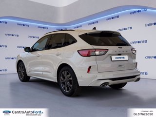 FORD Kuga 2.5 full hybrid st-line 2wd 190cv cvt 2
