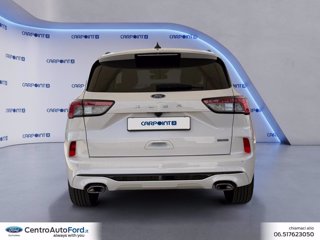 FORD Kuga 2.5 full hybrid st-line 2wd 190cv cvt 3