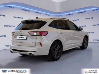 FORD Kuga 2.5 full hybrid st-line 2wd 190cv cvt 4
