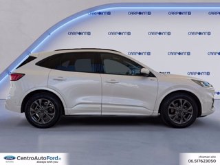 FORD Kuga 2.5 full hybrid st-line 2wd 190cv cvt 5