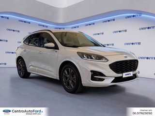 FORD Kuga 2.5 full hybrid st-line 2wd 190cv cvt 6