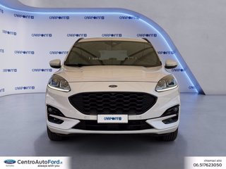 FORD Kuga 2.5 full hybrid st-line 2wd 190cv cvt 7