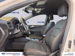 FORD Kuga 2.5 full hybrid st-line 2wd 190cv cvt 8