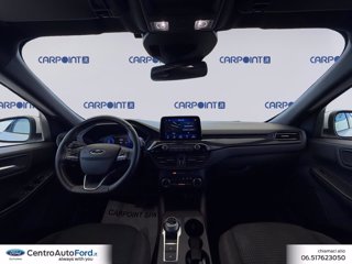 FORD Kuga 2.5 full hybrid st-line 2wd 190cv cvt 9