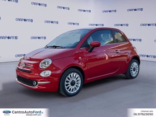 FIAT 500 1.2 dolcevita 69cv my20