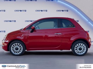 FIAT 500 1.2 dolcevita 69cv my20 1