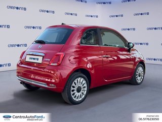 FIAT 500 1.2 dolcevita 69cv my20 4