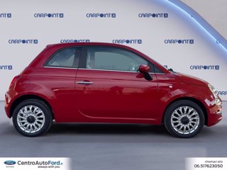 FIAT 500 1.2 dolcevita 69cv my20 5