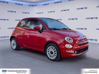 FIAT 500 1.2 dolcevita 69cv my20 6