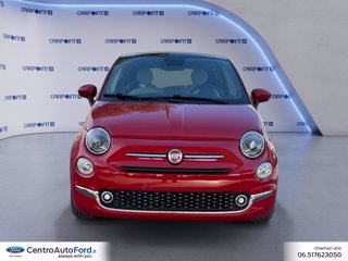 FIAT 500 1.2 dolcevita 69cv my20 7