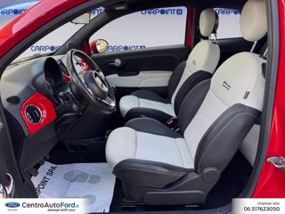 FIAT 500 1.2 dolcevita 69cv my20 8