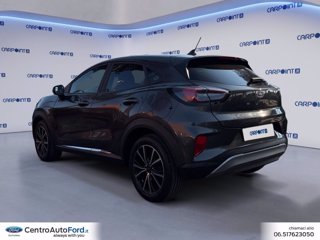 FORD Puma 1.0 ecoboost h titanium s&s 125cv 2