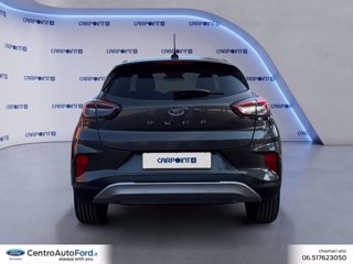 FORD Puma 1.0 ecoboost h titanium s&s 125cv 3