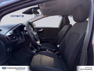 FORD Puma 1.0 ecoboost h titanium s&s 125cv 8