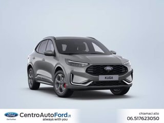 FORD Kuga 2.5 full hybrid st-line x 2wd 180cv auto 0