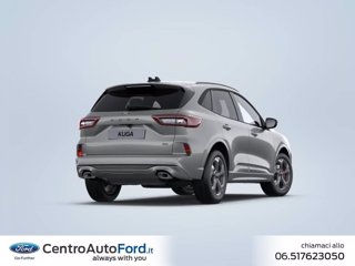 FORD Kuga 2.5 full hybrid st-line x 2wd 180cv auto 2