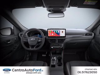 FORD Kuga 2.5 full hybrid st-line x 2wd 180cv auto 3